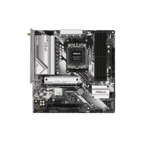 Материнская плата ASRock B650M Pro RS WiFi 