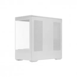 Корпус ZALMAN P30 V2 (White)                                                                                                                                                                                                                              