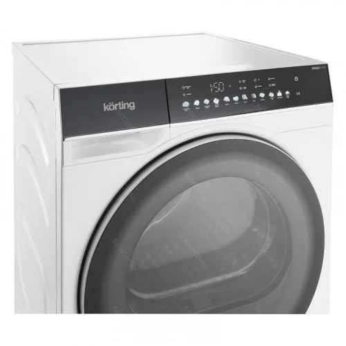 Машина сушильная KORTING KD 69IHP10 