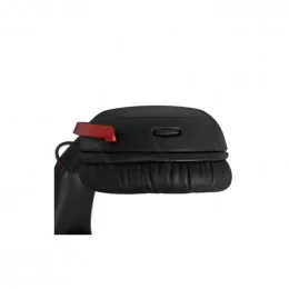 Игровые наушники с микрофоном HyperX Cloud III (727A9AA) красная                                                                                                                                                                                          