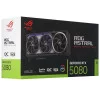 Видеокарта ASUS GeForce RTX 5080 ROG Astral OC Edition ROG-ASTRAL-RTX5080-O16G-GAMING 