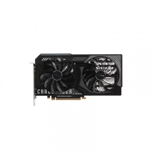Видеокарта ASRock Intel Arc B570 Challenger 10GB OC (B570 CL 10GO) 