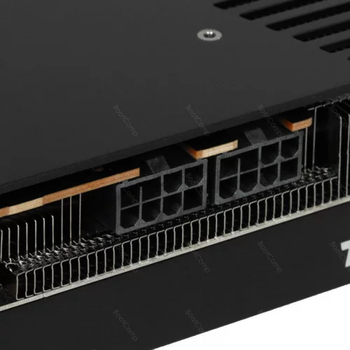 Видеокарта PowerColor AMD Radeon RX 9070 Reaper (RX9070 16G-A) 