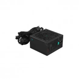 Блок питания DEEPCOOL PL550D (R-PL550D-FC0B-WDEU-V2)                                                                                                                                                                                                      