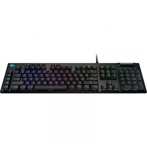 Клавиатура Logitech G815 Black (920-008992) 