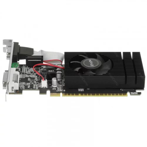 Видеокарта KFA2 GeForce GT 730 (73GQF8HX00HK) 