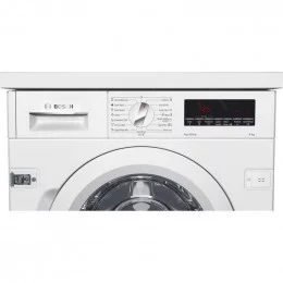Стиральная машина встраиваемая Bosch WIW28542EU                                                                                                                                                                                                           