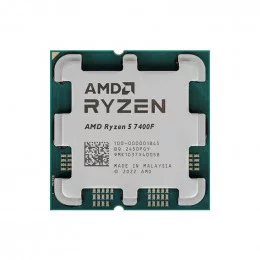 Процессор AMD Ryzen 5 7400F OEM                                                                                                                                                                                                                           
