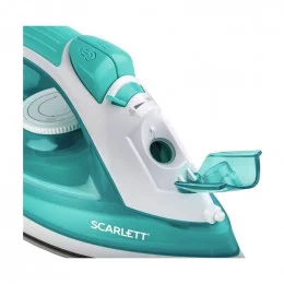Утюг SCARLETT SC-SI30P09                                                                                                                                                                                                                                  