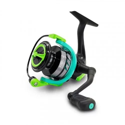 Катушка Kaida Nature 800 4+1п 