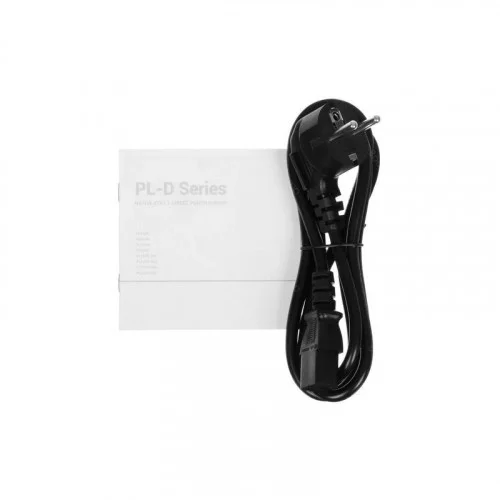 Блок питания DEEPCOOL PL650D (R-PL650D-FC0B-WDEU-V2) 