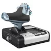 Джойстик Logitech X52 H.O.T.A.S. (945-000006) 