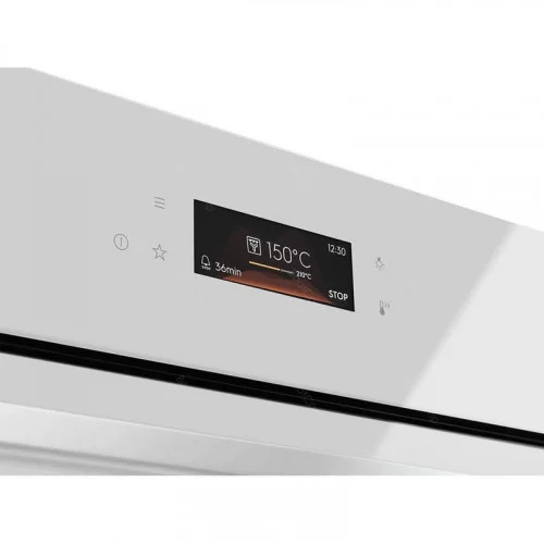Духовой шкаф Electrolux LOE8F38V 