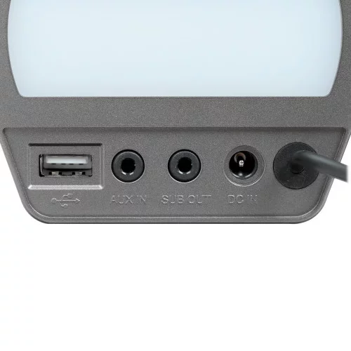 Колонки Edifier G2000 черный 