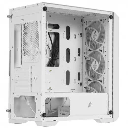 Корпус 1STPLAYER TRILOBITE T5 (T5-WH-4F1-W) белый                                                                                                                                                                                                         