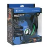 Наушники с микрофоном Defender Warhead G-200 зелёный+чёрный 