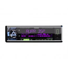Автопроигрыватель AurA INDIGO-876DSP MkII                                                                                                                                                                                                                 