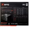 Блок питания Cougar STC 600 [CGR SC-600] черный 