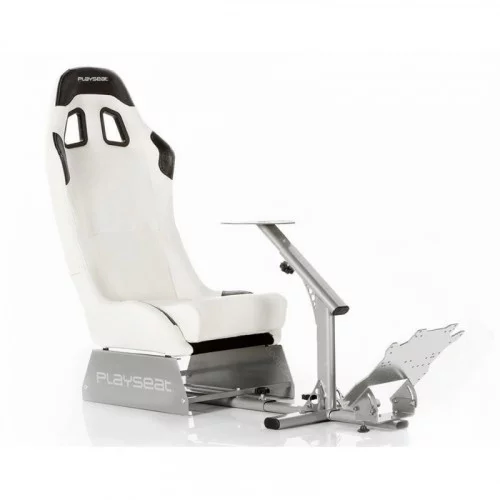 Игровое кресло Playseat Evolution White 