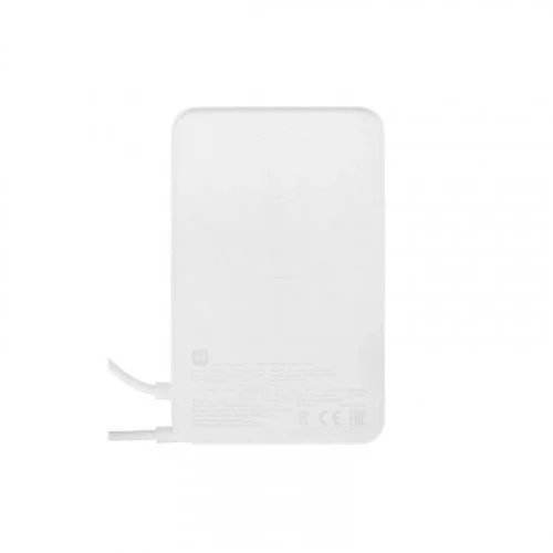 Портативная батарея Xiaomi Magnetic Power Bank 10000mAh (BHR08PBGL) 
