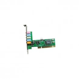 Звуковая карта Gembird SC-5.1                                                                                                                                                                                                                             