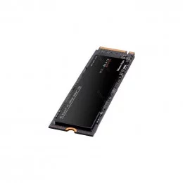 Жесткий диск SSD M.2 500GB WD Black NVMe WDS500G3X0C                                                                                                                                                                                                      