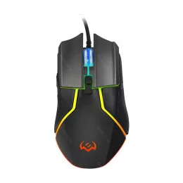 Игровая мышь SVEN RX-G960 USB                                                                                                                                                                                                                             
