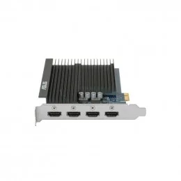 Видеокарта ASUS GeForce GT 730 (GT730-4H-SL-2GD5)                                                                                                                                                                                                         
