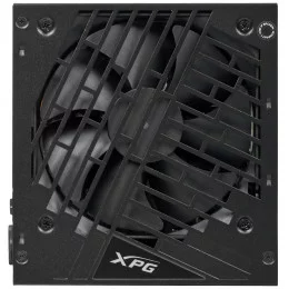 Блок питания ADATA XPG CORE REACTOR II 650 GOLD [COREREACTORII650G-BKCEU] черный                                                                                                                                                                          