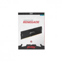 Оперативная память DDR4 32Gb 3600MHz Kingston FURY Renegade KF436C18RB/32                                                                                                                                                                                 