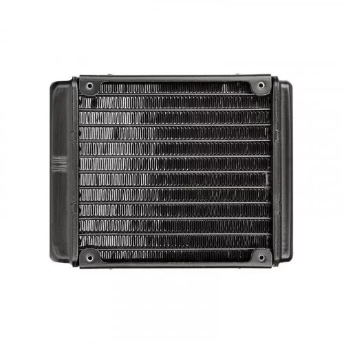 Водяное охлаждение Thermaltake Water 3.0 120 ARGB Sync (CL-W232-PL12SW-A) 