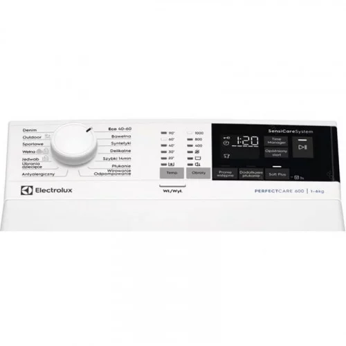 Стиральная машина Electrolux EW 6TN4061 