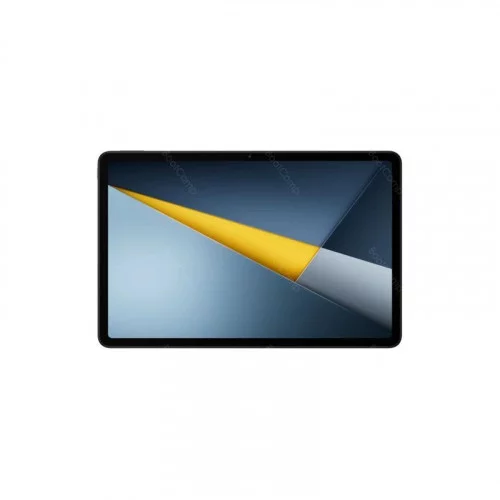 Планшет POCO Pad M1 12,1” 8/256 ГБ Wi-Fi серый 