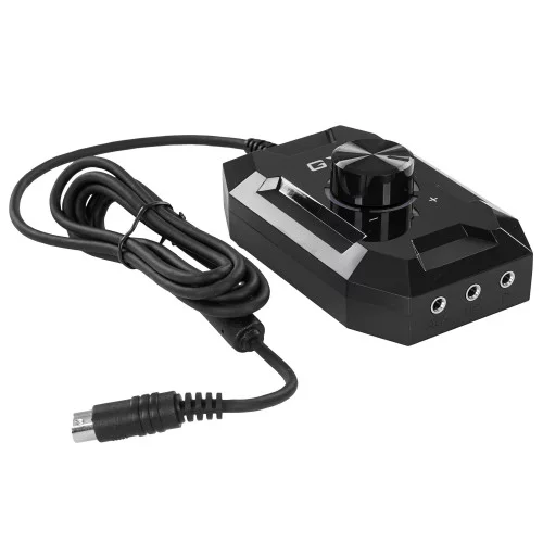 Колонки Genius SW-G2.1 1200 черный 