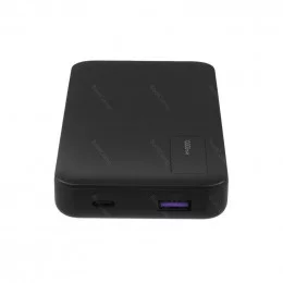 Портативная батарея Ugreen PB311 (25742) 10000мАч чёрная                                                                                                                                                                                                  