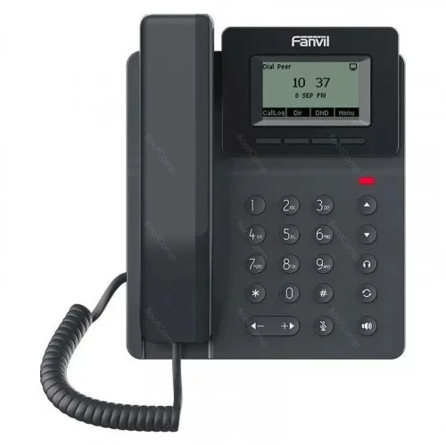 Телефон VoIP Fanvil V50P 