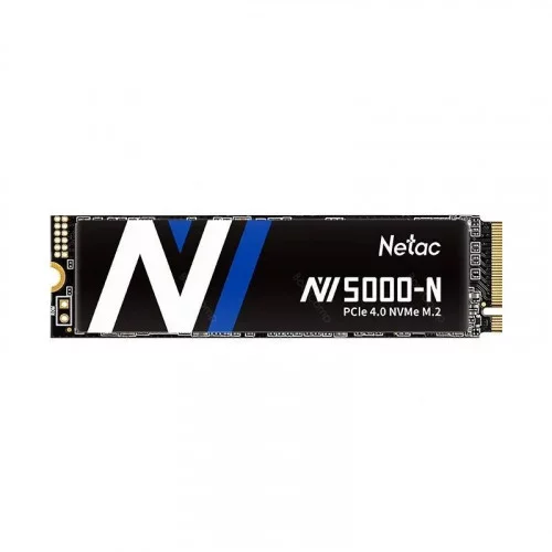 Жесткий диск SSD M.2 1TB Netac NV5000-N NT01NV5000N-1T0-E4X 