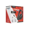Беспроводные наушники с микрофоном HyperX Cloud III S Wireless (A59YZAA) черный 