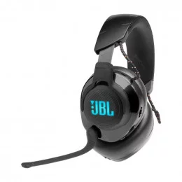 Игровые беспроводные наушники с микрофоном JBL Quantum 600 Black                                                                                                                                                                                          