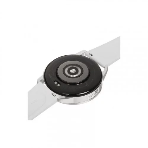 Смарт часы Xiaomi Watch S3 серебристые (BHR7873GL) 