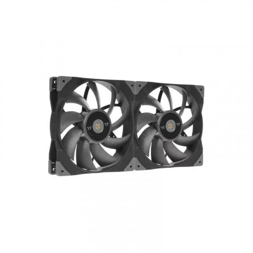 Комплект вентиляторов Thermaltake TOUGHFAN 14 CL-F085-PL14BL-A 