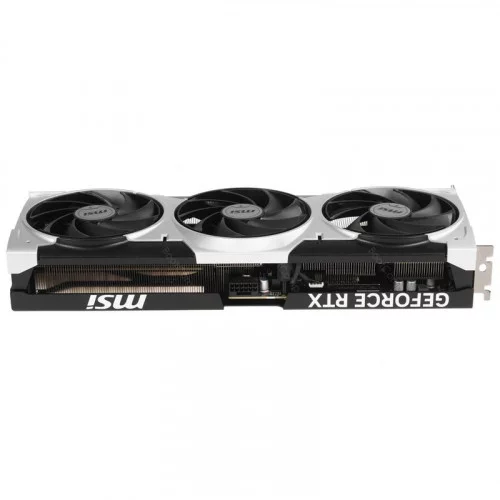 Видеокарта MSI GeForce RTX 5070 Ti VENTUS 3X OC (RTX 5070 Ti 16G VENTUS 3X OC) 