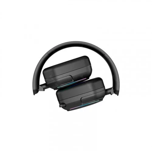 Беспроводные наушники Royal Kludge RK HG101 Черные 