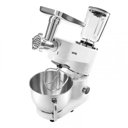 Кухонная машина KORTING KKM-0102MB 135 