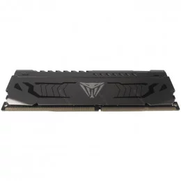 Оперативная память DDR4 16Gb 3000MHz Patriot Viper Steel PVS416G300C6                                                                                                                                                                                     