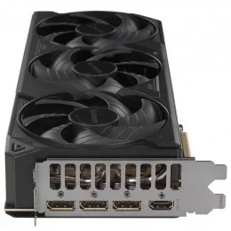 Видеокарта GIGABYTE GeForce RTX 5070 Ti WINDFORCE OC SFF (GV-N507TWF3OC-16GD)                                                                                                                                                                             