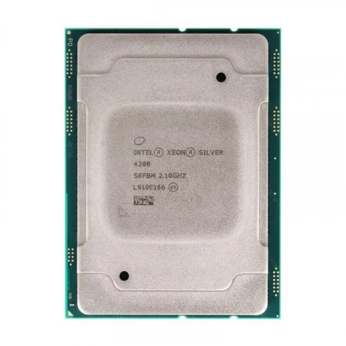 Процессор Intel Xeon Silver 4208 (BX806954208) 