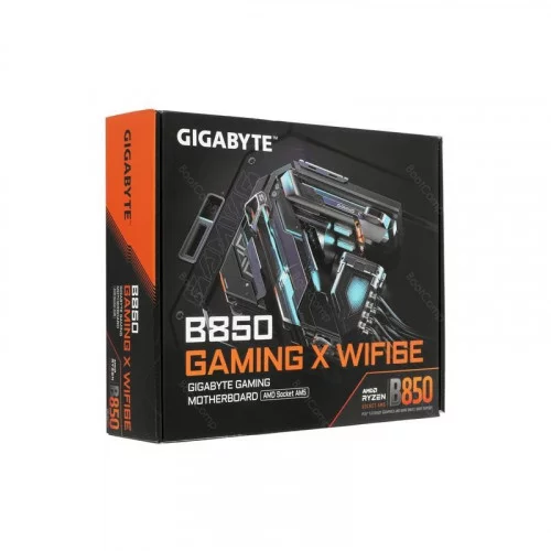 Материнская плата GIGABYTE B850 GAMING X WIFI6E 