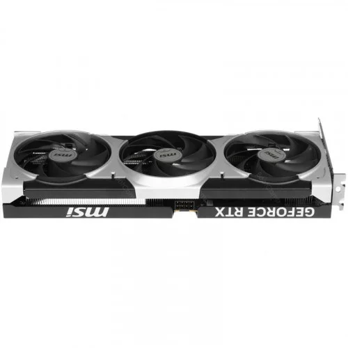 Видеокарта MSI GeForce RTX 5060 VENTUS 3X OC (RTX 5060 8G VENTUS 3X OC) 