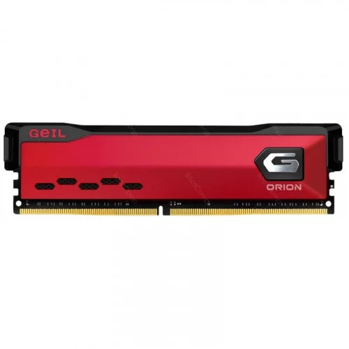 Оперативная память DDR4-3600 8GB GEIL ORION (GOR48GB3600C18ASC) 